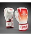 Venum x RWS 2.0 Muay Thai Boxing Gloves White Red