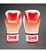 Venum x RWS 2.0 Muay Thai Bokshandschoenen Wit Rood