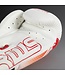 Venum Venum x RWS 2.0 Boxhandschuhe Weiss Rot
