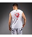 Venum x Mike Tyson Tiger Sleeveless Cotton T-Shirt Optical White