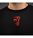 Venum x Mike Tyson Everyone Has a Plan T‑Shirt – Black – Mike Tyson T‑Shirt