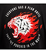 Venum x Mike Tyson Everyone Has a Plan T‑Shirt – Schwarz – Mike Tyson T‑Shirt