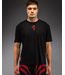 Venum Venum x Mike Tyson Tiger T-Shirt - Deep Black