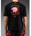 Venum x Mike Tyson Everyone Has a Plan T‑Shirt – Zwart – Mike Tyson T‑Shirt