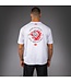 Venum x Mike Tyson Everyone Has a Plan T‑Shirt – Weiß – Mike Tyson T‑Shirt