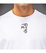 Venum x Mike Tyson Everyone Has a Plan T‑Shirt – Weiß – Mike Tyson T‑Shirt