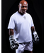 Venum x Mike Tyson Everyone Has a Plan T‑Shirt – Weiß – Mike Tyson T‑Shirt