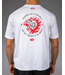 Venum x Mike Tyson Everyone Has a Plan T‑Shirt – Weiß – Mike Tyson T‑Shirt