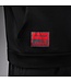 Venum x Mike Tyson Everyone Has a Plan Hoodie – Zwart/Rood – Comfortabele Trainingshoodie