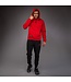 Venum x Mike Tyson Everyone Has a Plan Hoodie – Red/Black – Comfortable Training Hoodie