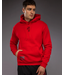 Venum x Mike Tyson Everyone Has a Plan Hoodie – Rood/Zwart – Comfortabele Trainingshoodie