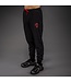 Venum x Mike Tyson Tiger Joggingbroek Diepzwart Intens Rood