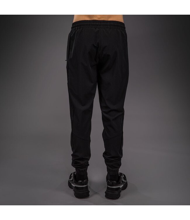 Venum Venum x Mike Tyson Tiger Joggers Tiefschwarz Intensives Rot