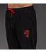 Venum x Mike Tyson Tiger Joggingbroek Diepzwart Intens Rood