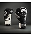 Venum Mike Tyson Replica Boxing Gloves Deep Black Optical White