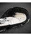 Venum Mike Tyson Replica Boxhandschuhe – Deep Black/Optical White