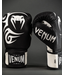 Venum Mike Tyson Replica Bokshandschoenen – Deep Black/Optical White