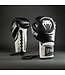 Venum Giant 2.0 Mike Tyson Pro Boxing Gloves with Laces Deep Black Optical White
