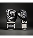 Venum Giant 2.0 Mike Tyson Pro Bokshandschoenen Diepzwart Optisch Wit