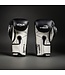 Venum Giant 2.0 Mike Tyson Pro Boxing Gloves Deep Black Optical White