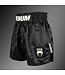 Venum Classic Evo Muay Thai Shorts Schwarz Weiss