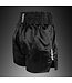 Venum Venum Classic Evo Muay Thai Shorts Schwarz Weiss