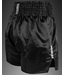 Venum Classic Evo Muay Thai Shorts Black White
