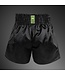Venum Classic Evo Muay Thai Shorts Schwarz Neon Gelb