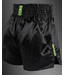 Venum Venum Classic Evo Muay Thai Shorts Zwart Neon Geel