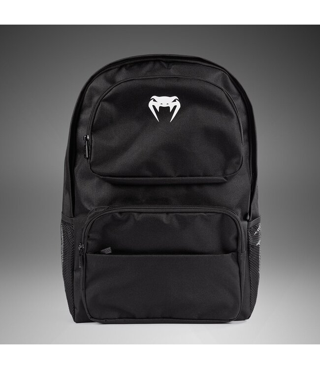 Venum Essential Backpack Black