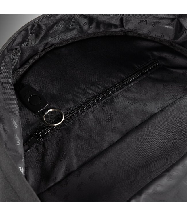 Venum Venum Essential Rucksack Schwarz