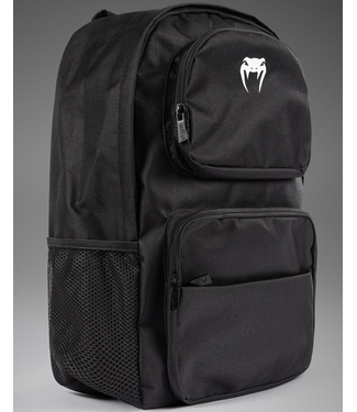 Venum Venum Essential Rucksack Schwarz