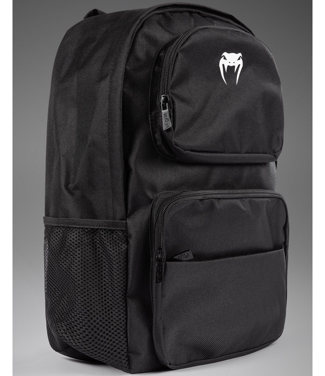 Venum Venum Essential Rucksack Schwarz