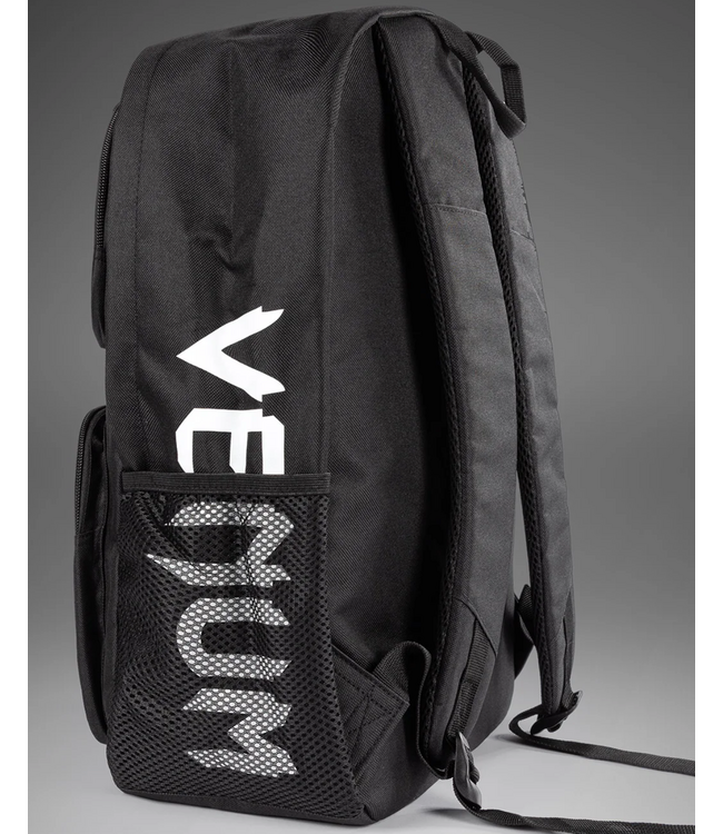 Venum Essential Backpack Black