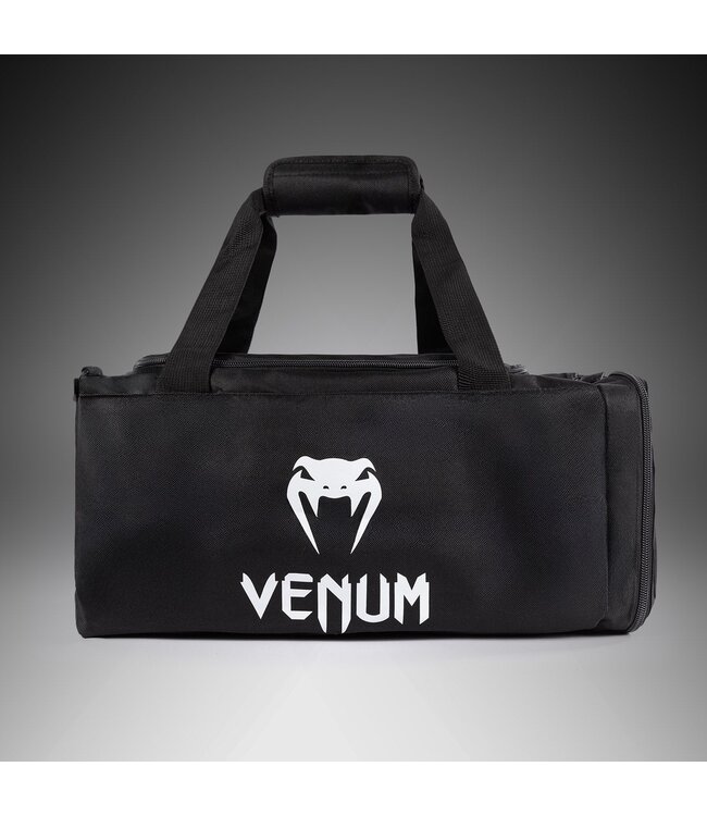 Venum Venum Essential Sporttas Kinderen (26L) Klein Zwart