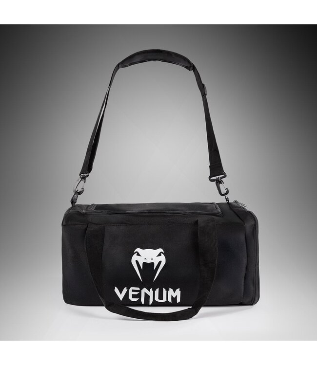 Venum Venum Essential Sporttas Kinderen (26L) Klein Zwart