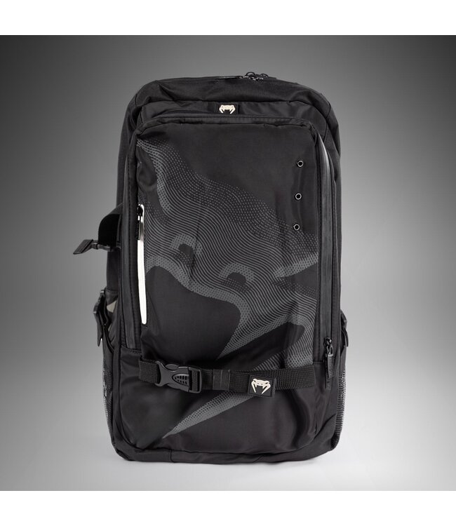 Venum Venum Shockwave Rucksack Schwarz