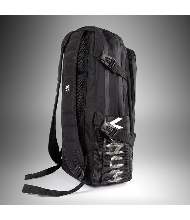 Venum Venum Shockwave Rucksack Schwarz