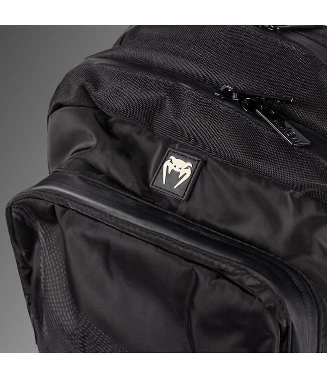 Venum Shockwave Rugzak Zwart