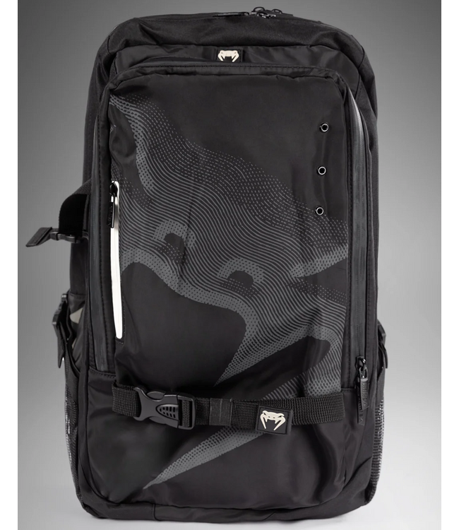 Venum Venum Shockwave Rucksack Schwarz