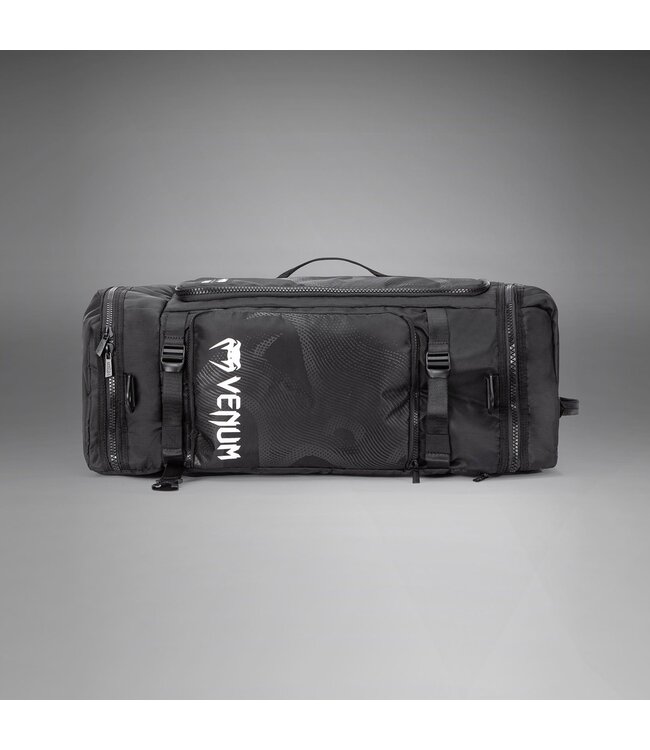 Venum Venum Shockwave Convertible Sporttas (48L) Medium Zwart