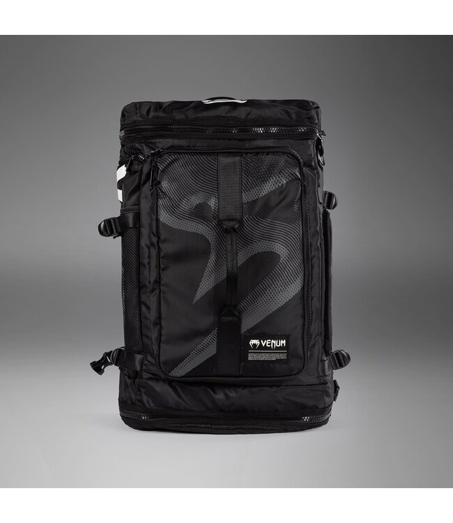 Venum Venum Shockwave Convertible Sporttasche (48L) Medium Schwarz