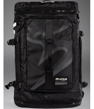 Venum Venum Shockwave Convertible Sporttasche (48L) Medium Schwarz