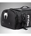 Venum Shockwave Convertible Sporttas (60L) Groot Zwart
