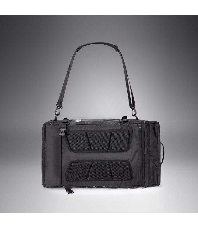 Venum Shockwave Convertible Sporttas (60L) Groot Zwart