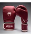 Venum Venum Contender 1.5 Boxhandschuhe Burgunder Rot Sand
