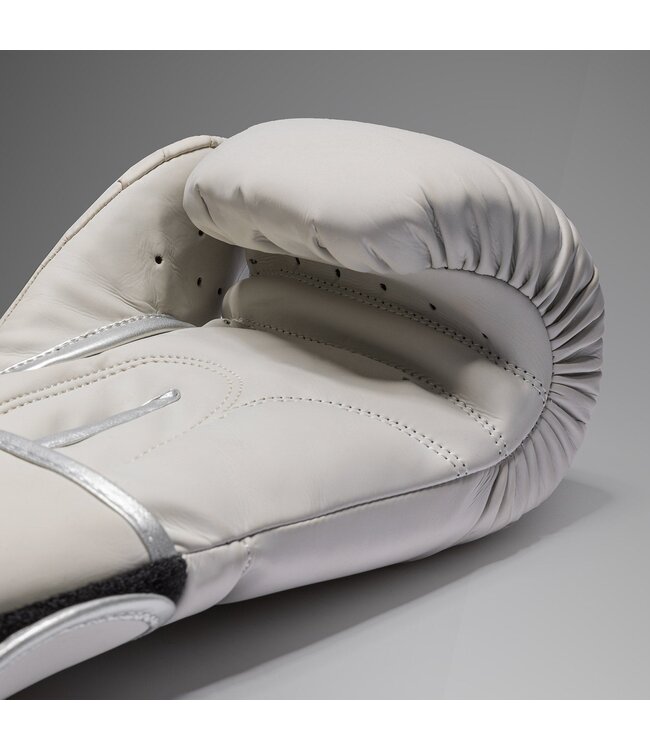 Venum Venum Contender 1.5 Boxhandschuhe Ivory Gold