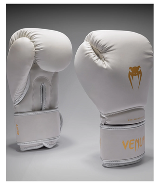 Venum Venum Contender 1.5 Bokshandschoenen Ivory Gold