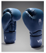 Venum Venum Contender 1.5 Boxing Gloves Midnight Blue Silver