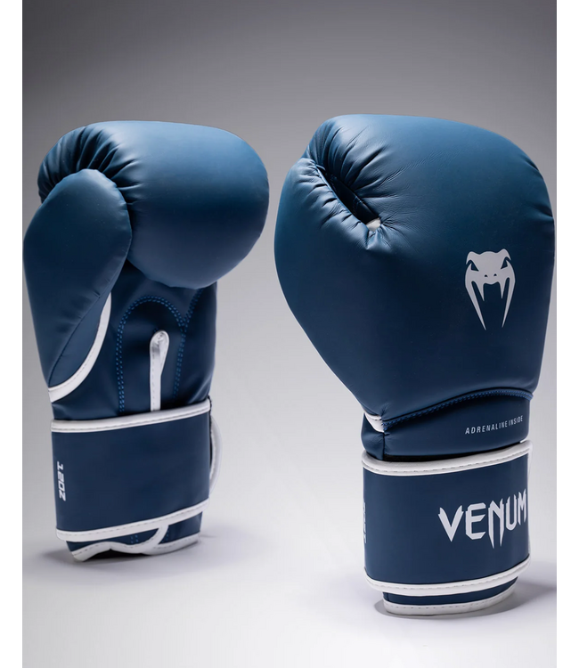 Venum Venum Contender 1.5 Boxhandschuhe Cobalt Blue White